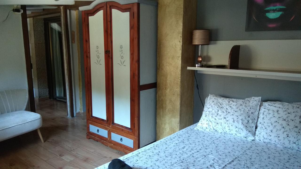 Hotel Rural El Castillo Larraga Bagian luar foto
